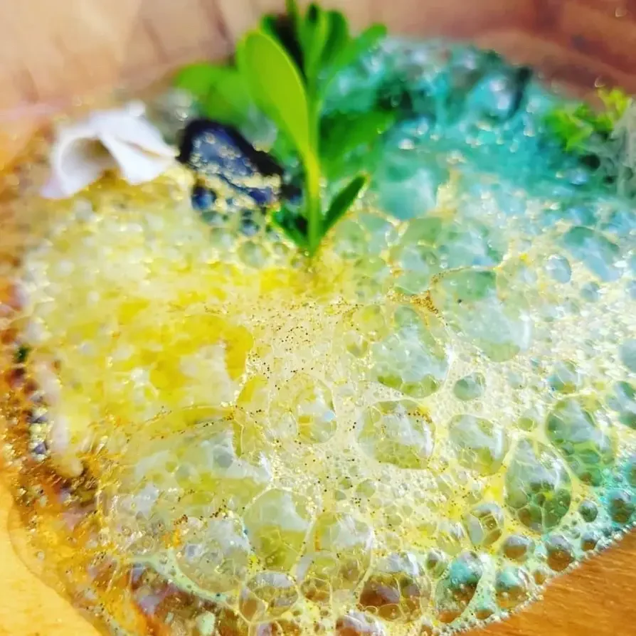 Little Hands and Nature Wild Forest Potion Pouch2.webp