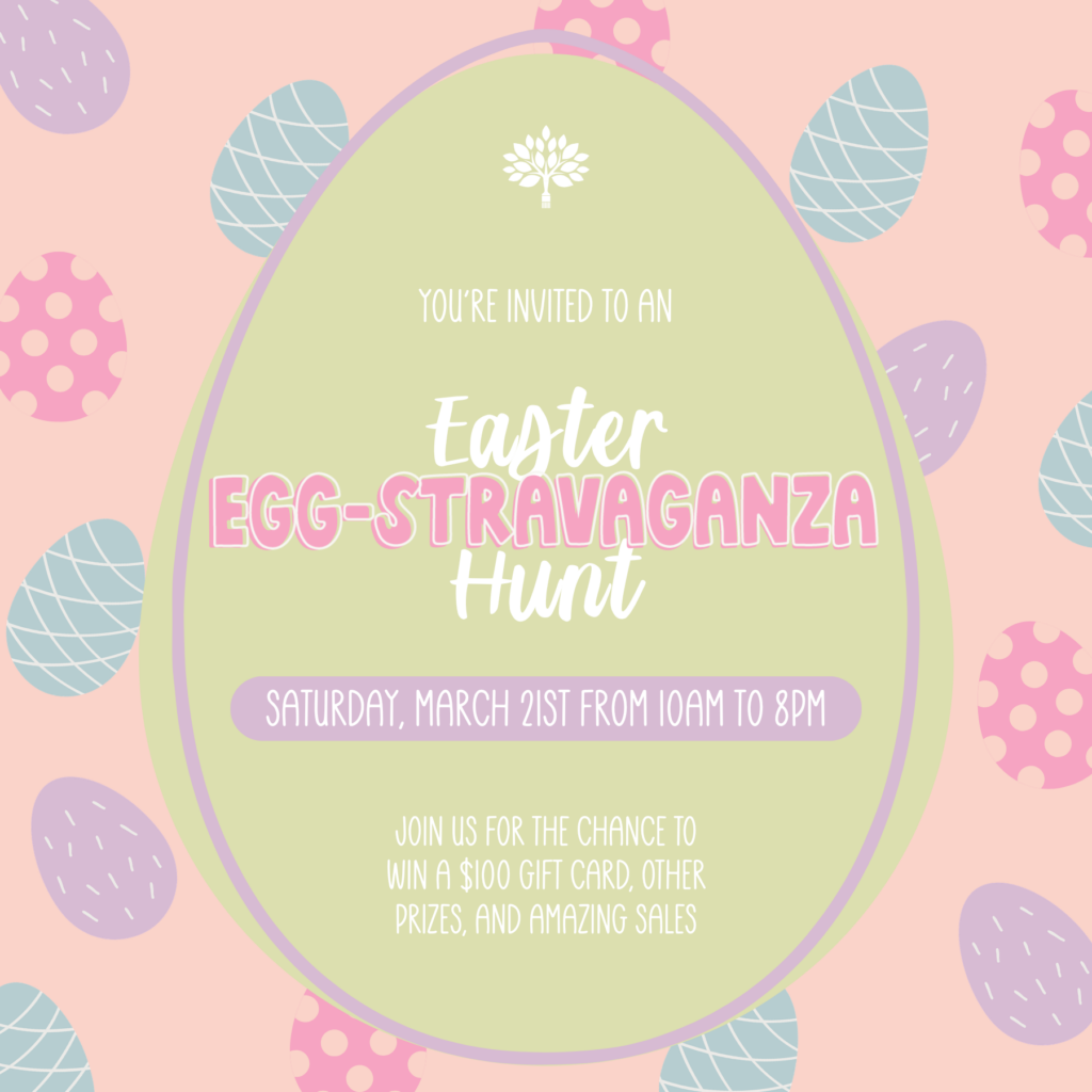 Easter-Eggstravaganza