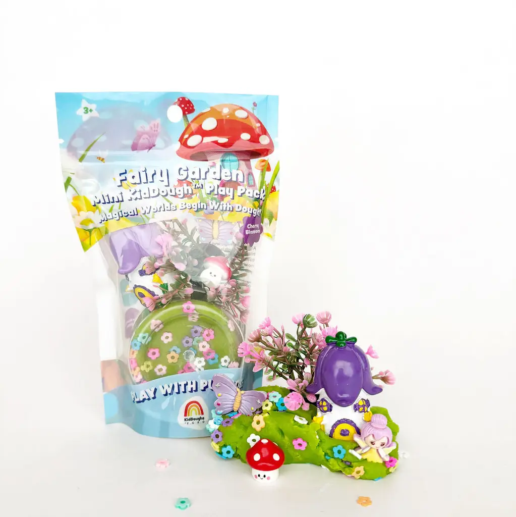 Fairy Garden Mini Kiddough Play Pack.png