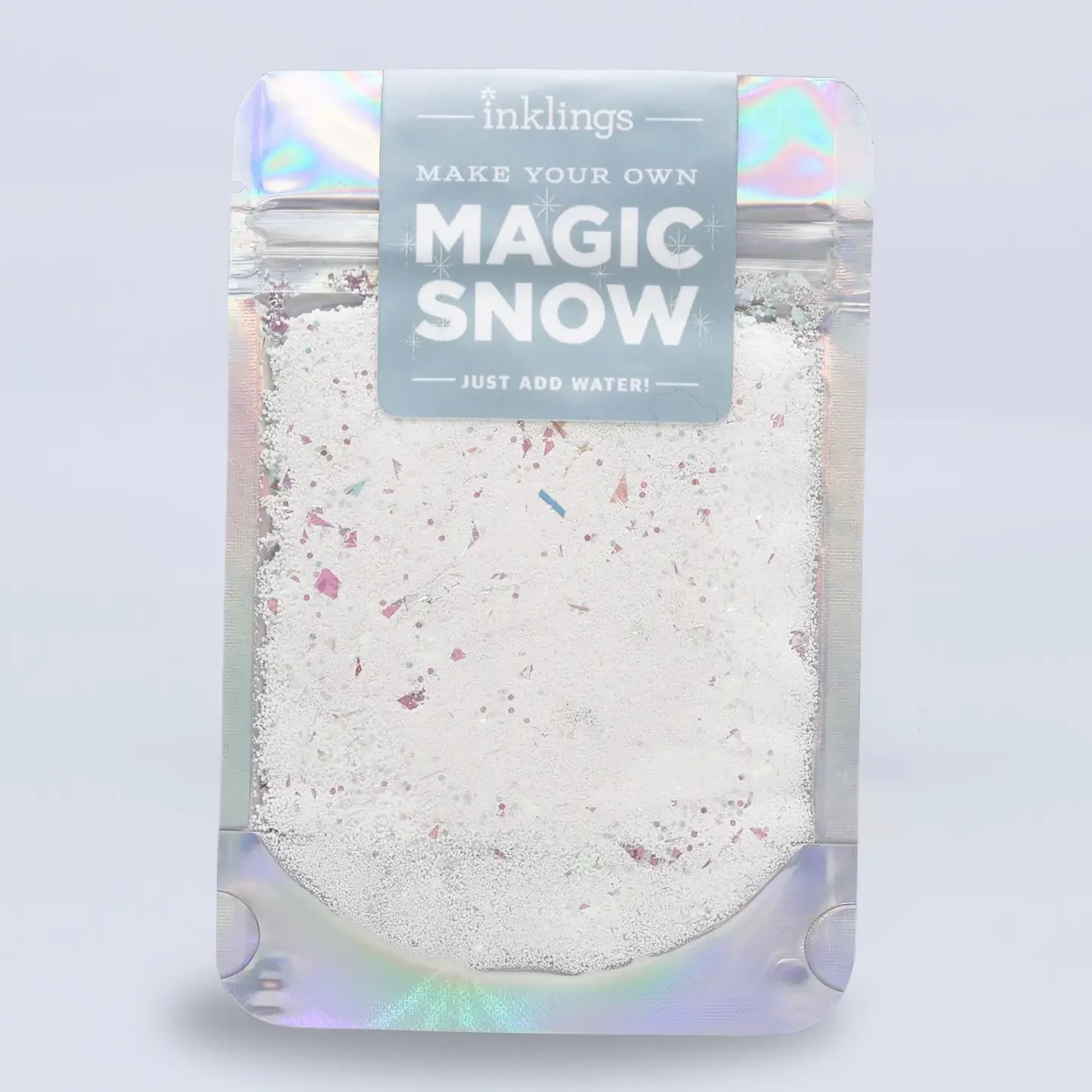 Full Moon Fairy Under the Snow Moon (February) +Snow Making Kit3.webp