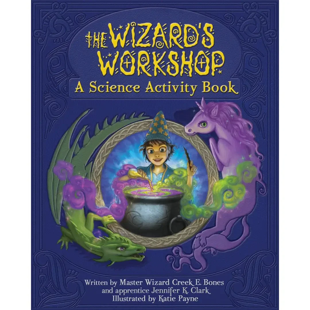 The Wizard's Workshop