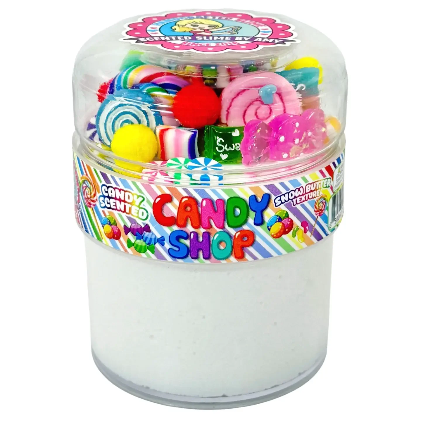 Candy Shop Slime