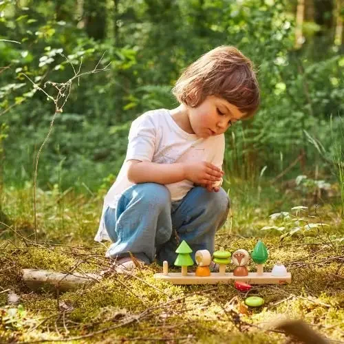 Forest Friends Color and Shape Sorting 1.webp