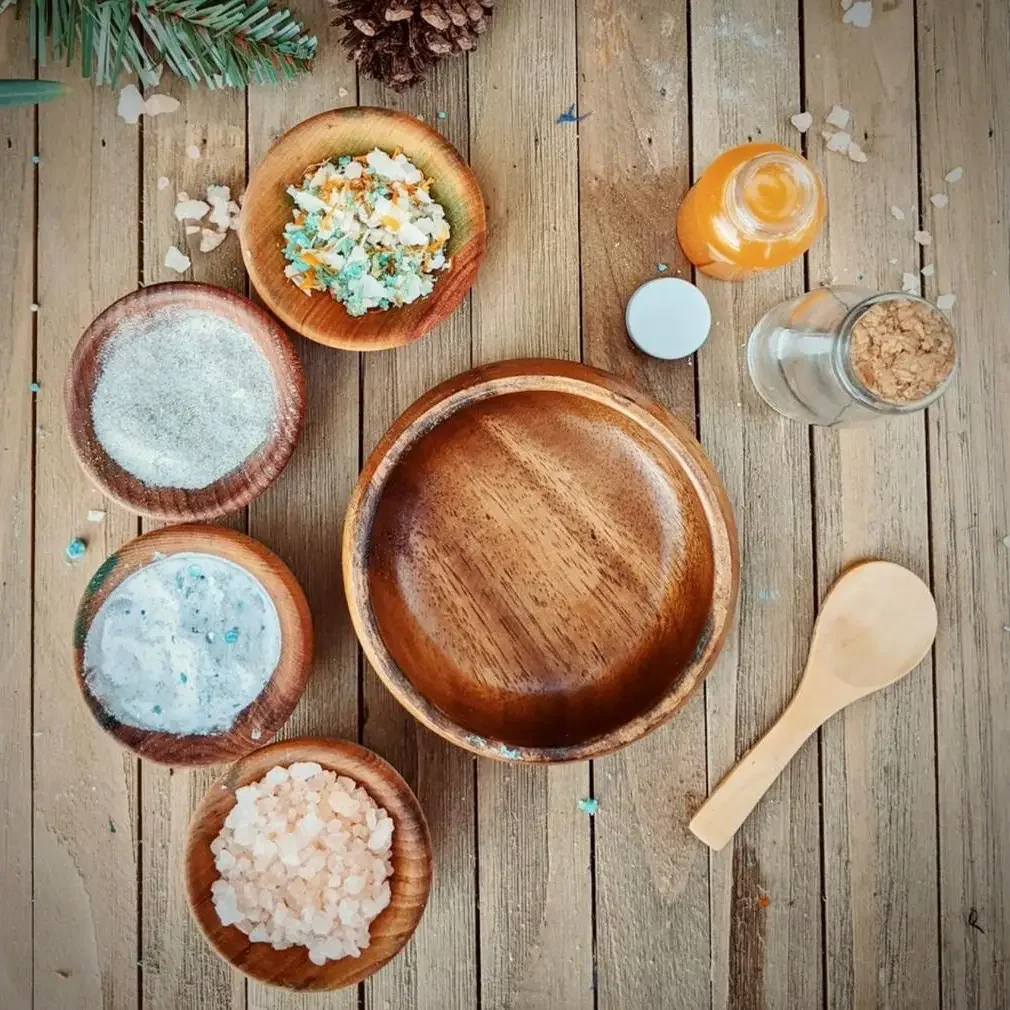 Little Hands and Nature Wooden Play Set1.webp