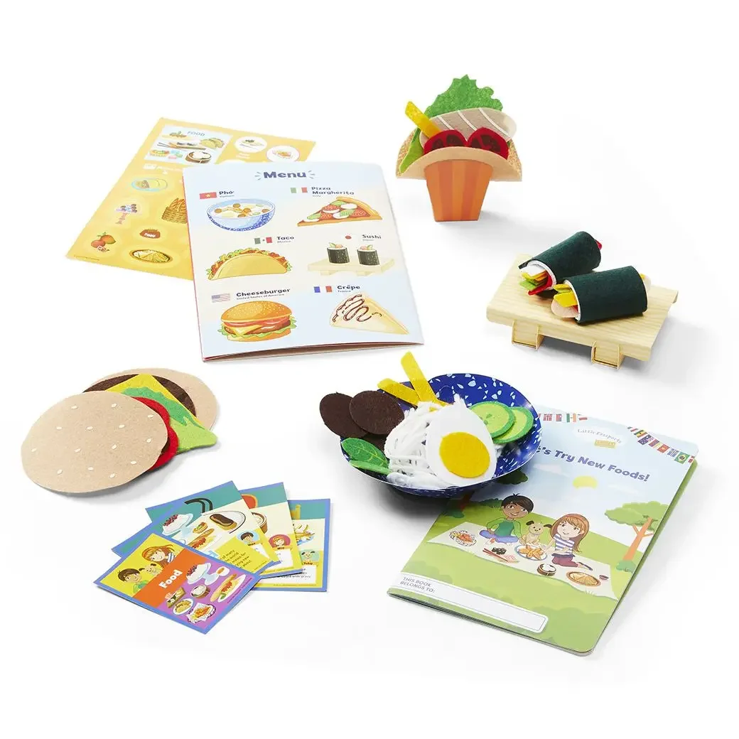 Little Passports Food Around the World Kit3.webp