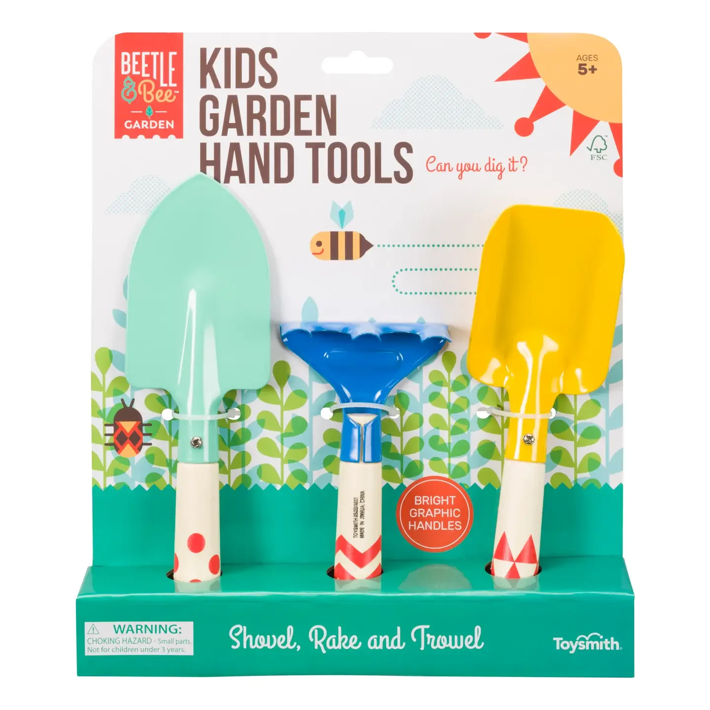 Kids Garden tool set.webp