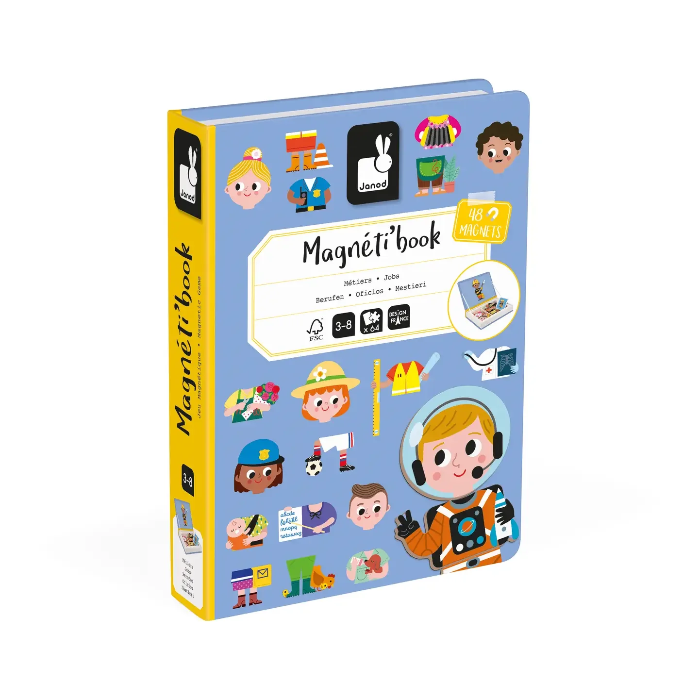 Magnetibook Jobs 1.webp
