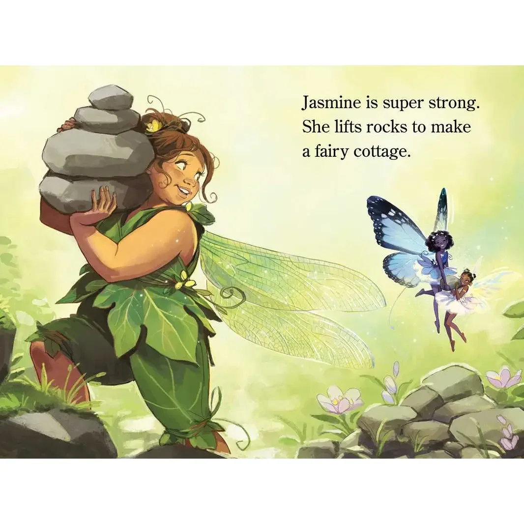 A Fairy Finds Her Song 2.webp