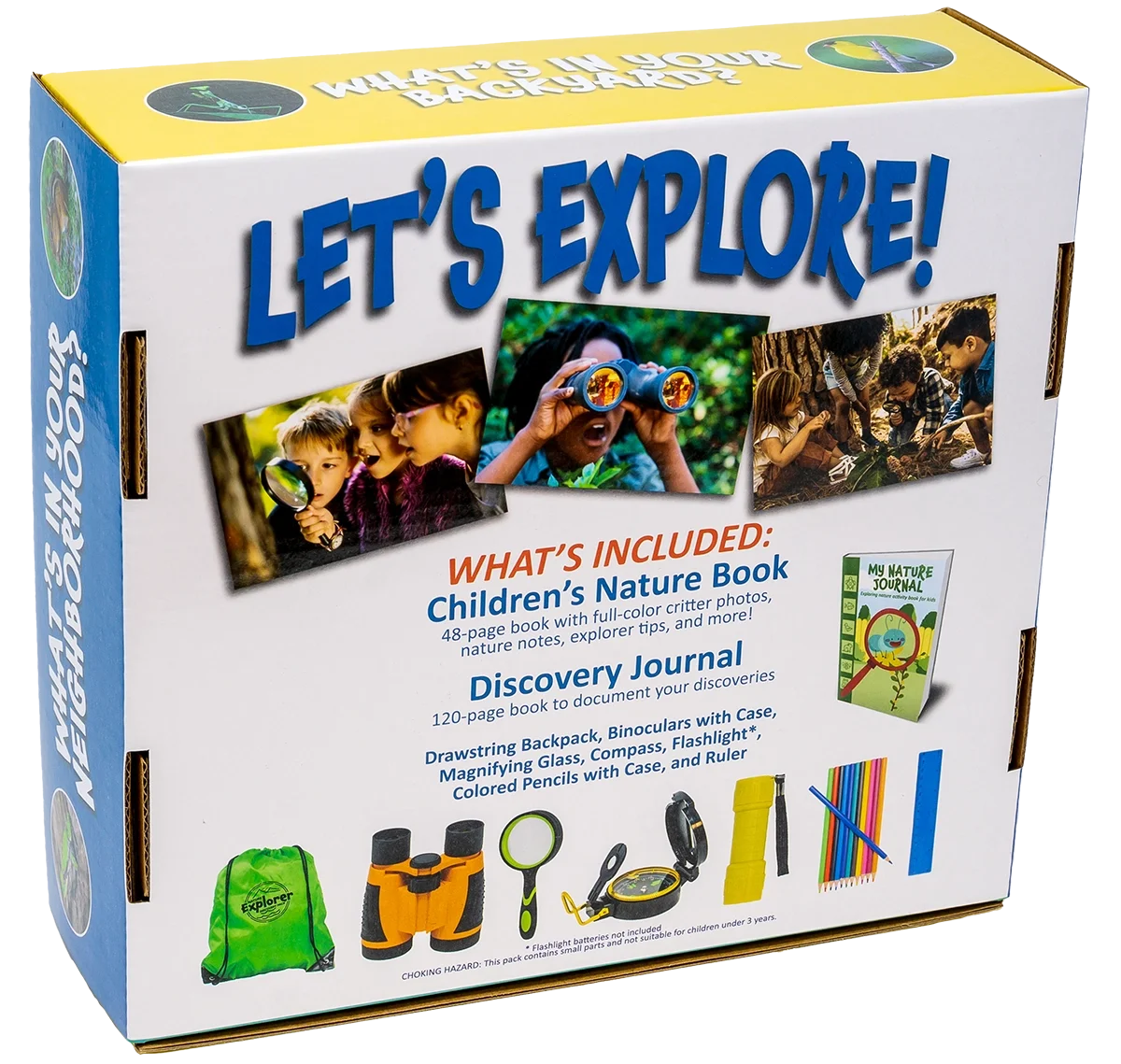 Backyard Critters and Creatures Discovery Kit3.webp