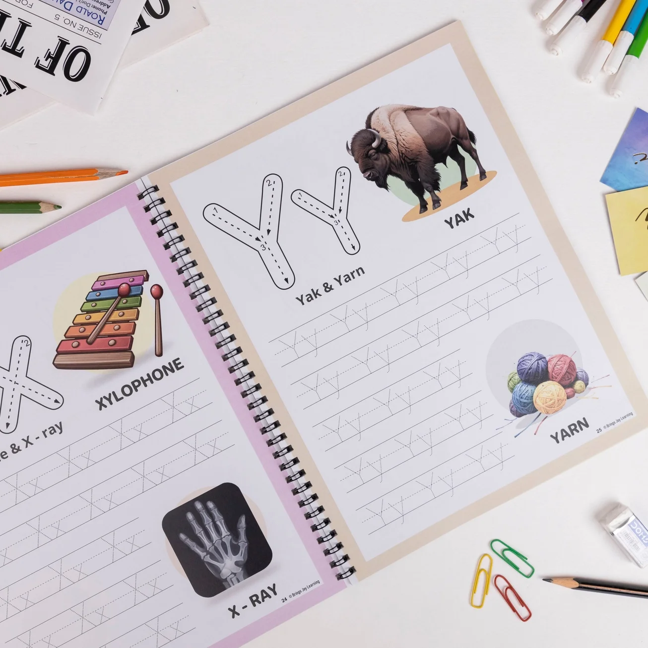 Brings joy learning workbook sample2.webp