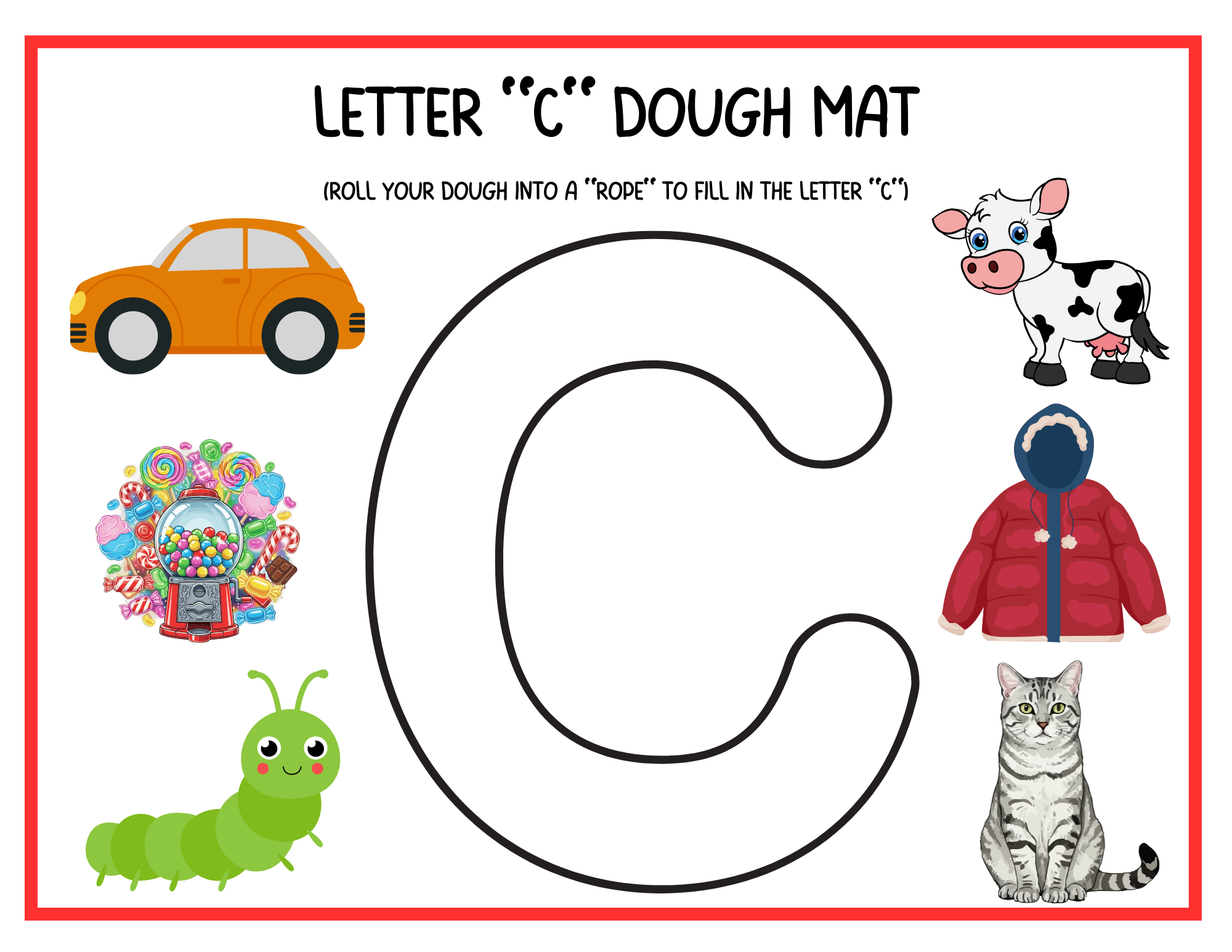 Letter C Dough Mat.png