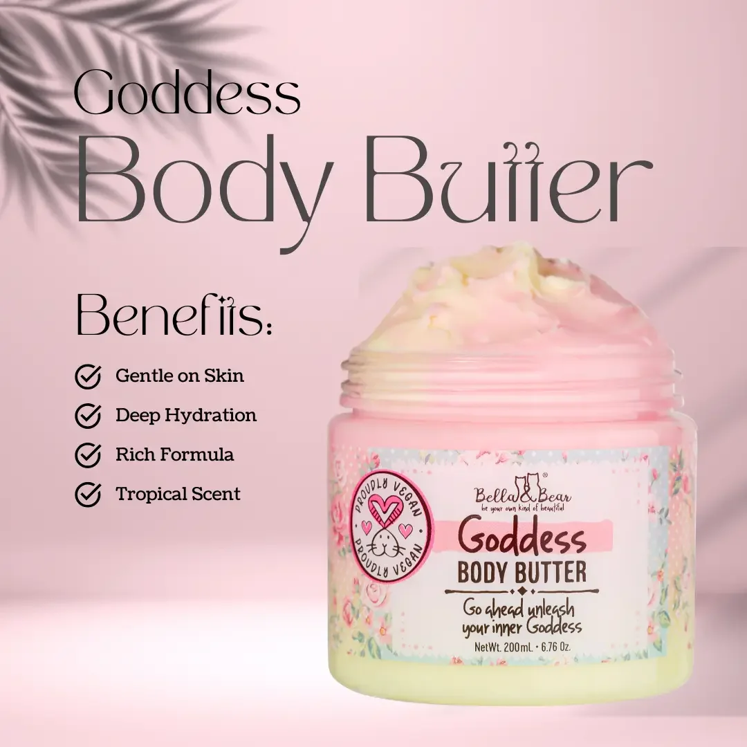 Goddess Gift Set - 3-in-1 Body Scrub & Goddess Body Butter4.webp