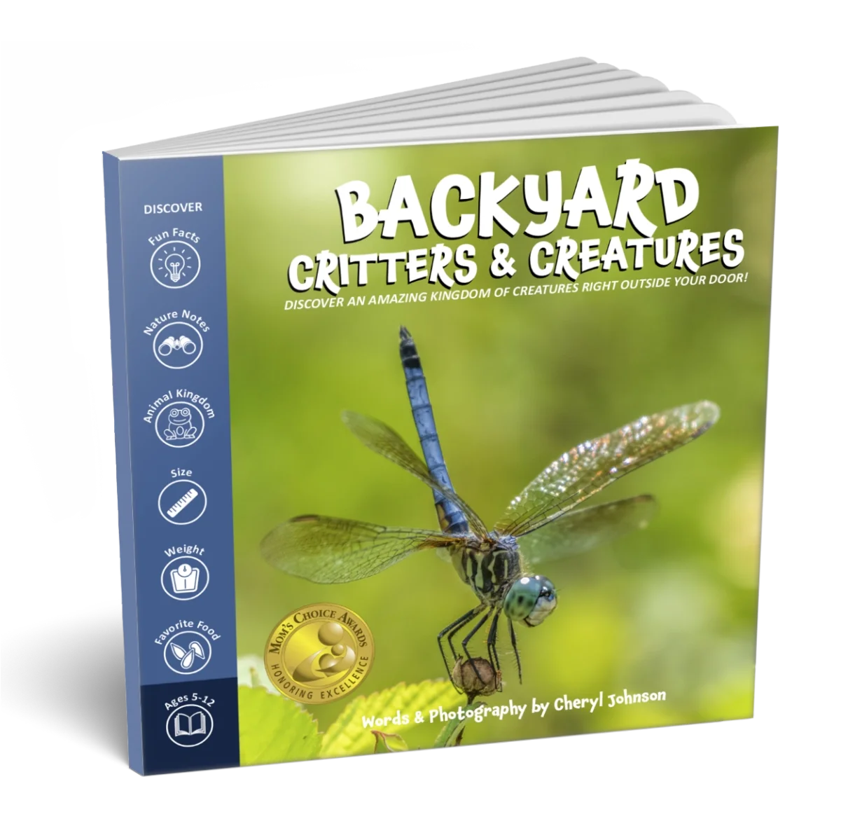 Backyard Critters and Creatures Discovery Kit5.webp