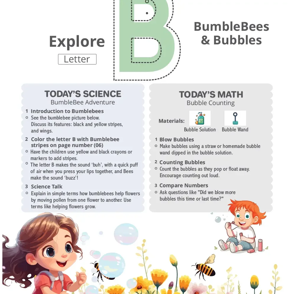 Brings Joy Learning Letter B Sample Page.webp