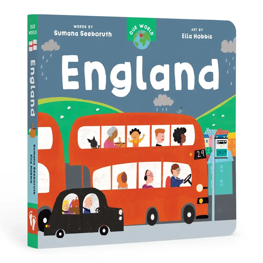 Our World England Front Cover.webp