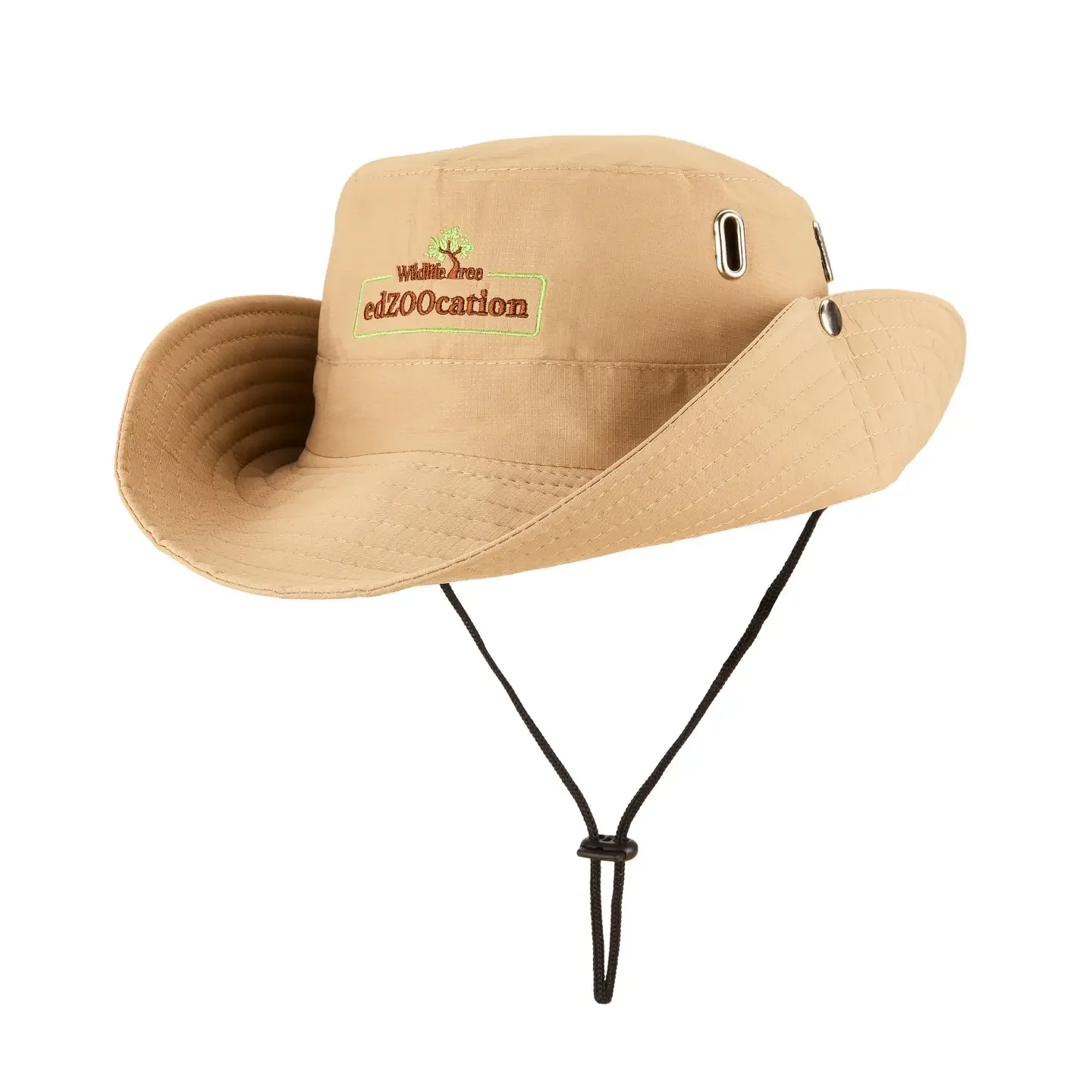 Kids Field Hat, One-Size