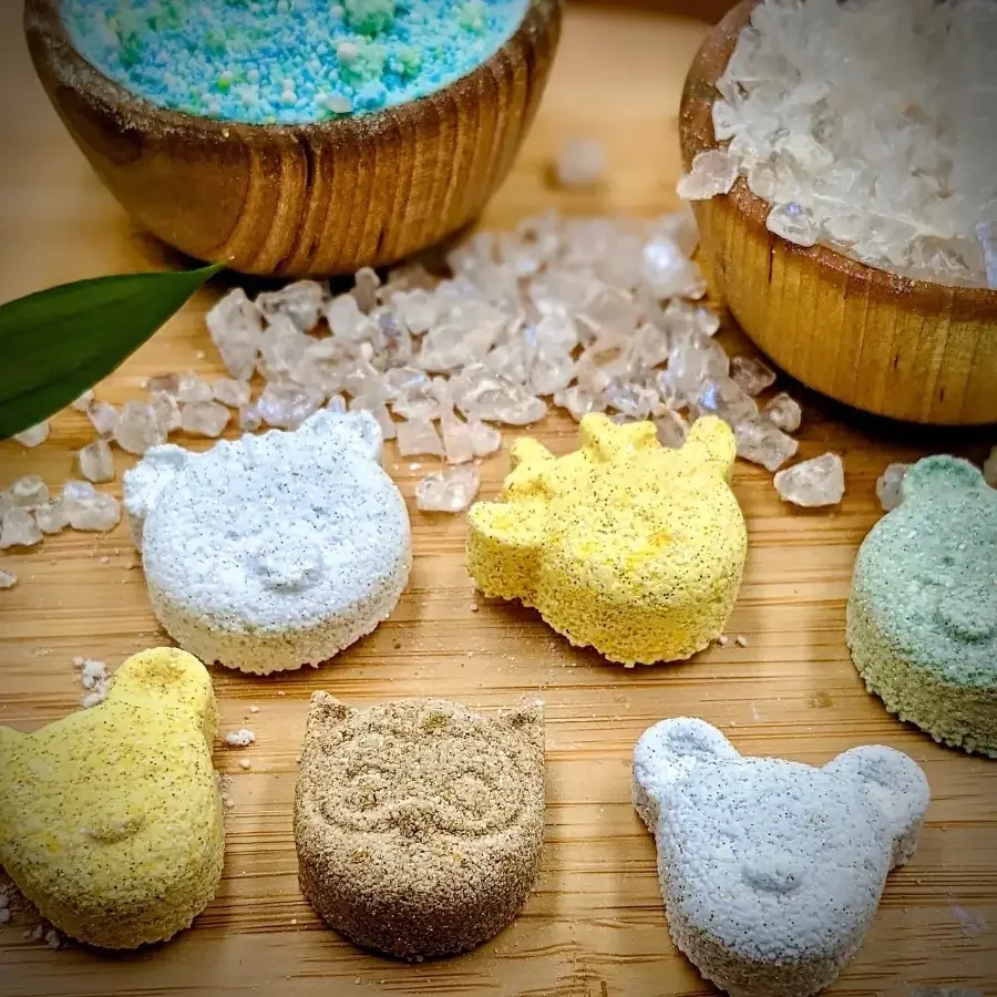 Little Hands and Nature Wild Forest Potion Pouch3.webp