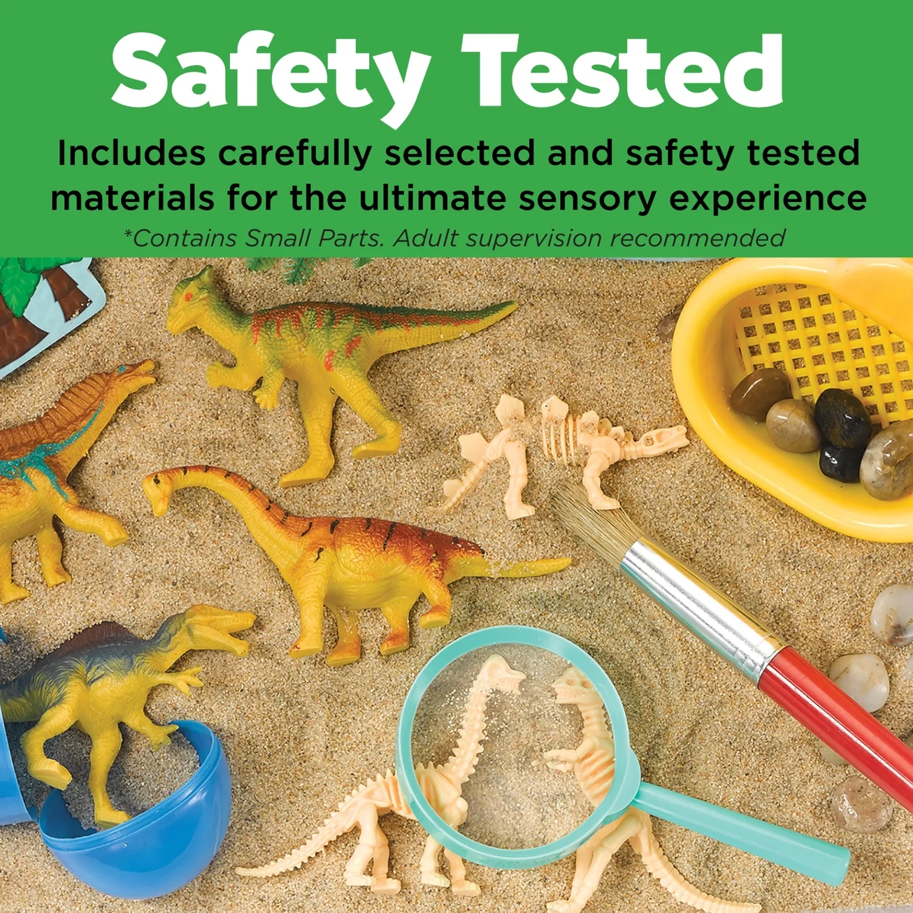Sensory Bin Dinosaur Dig 4.webp