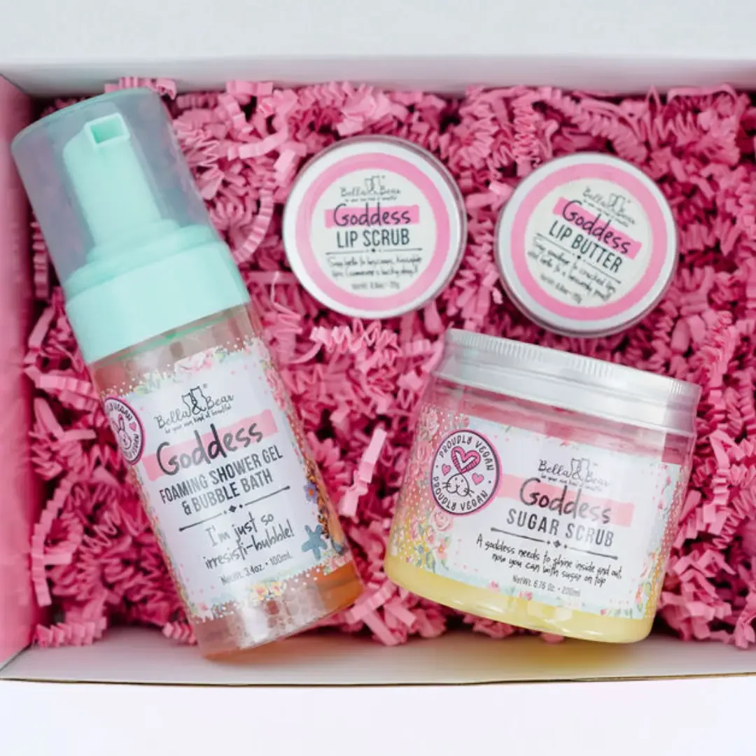 Goddess Beauty Gift Set.webp