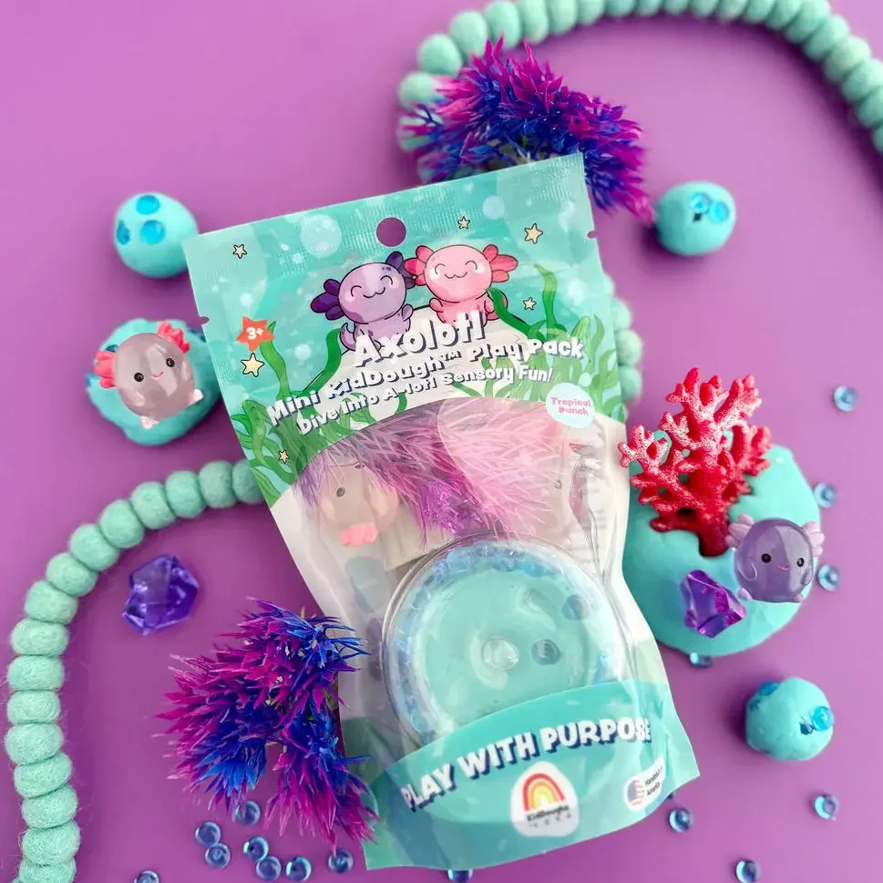 EGKD Axolotl Mini Play Pack.webp
