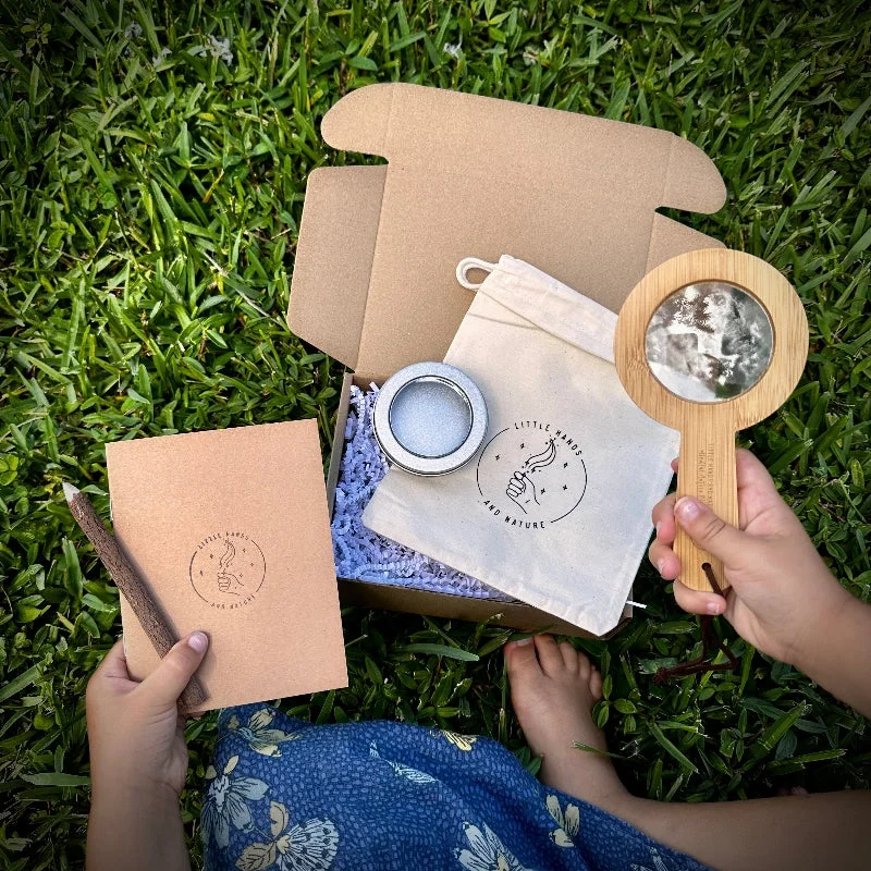 Little Hands and Nature Explorer Kit1.webp