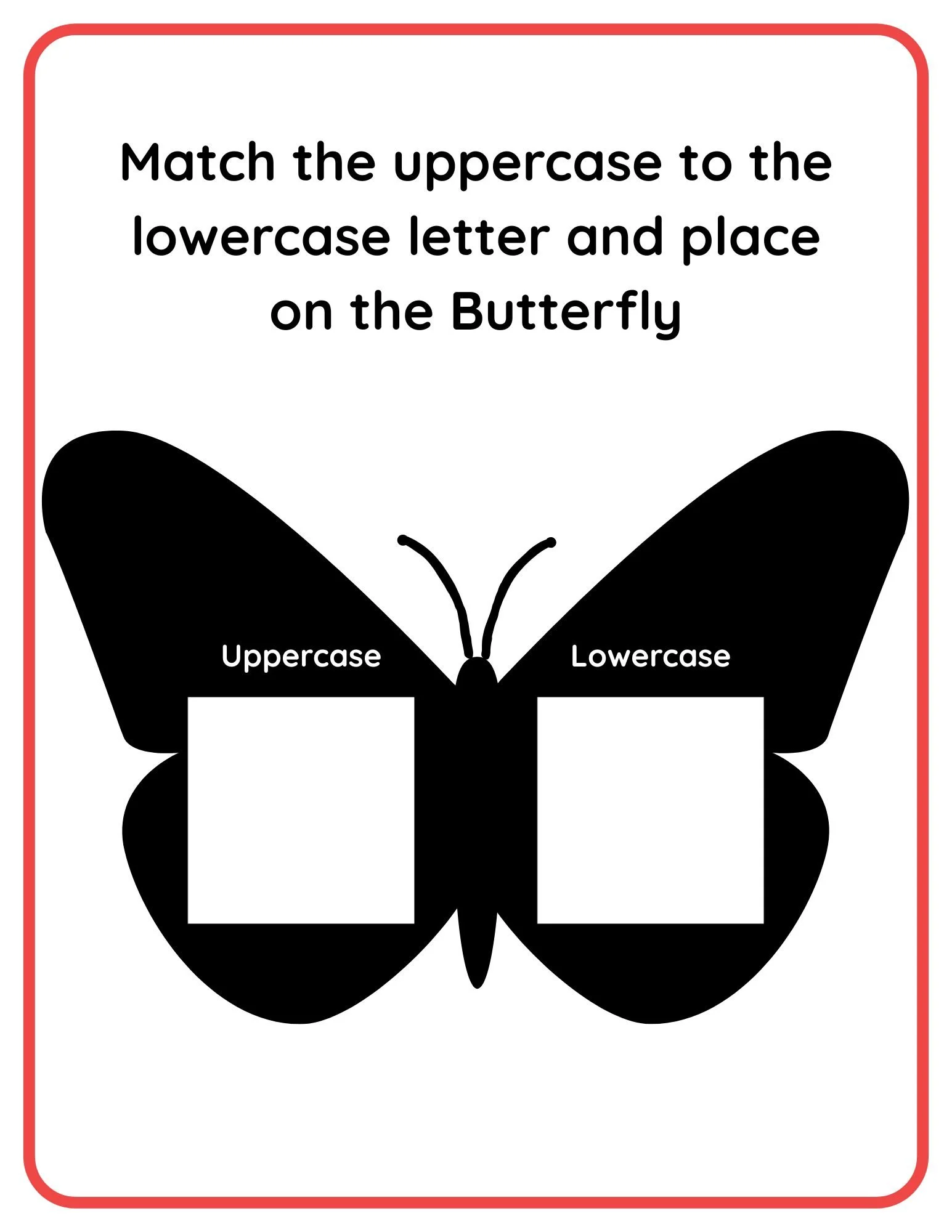 Matching Uppercase & Lowercase Letters Play Mat.jpg