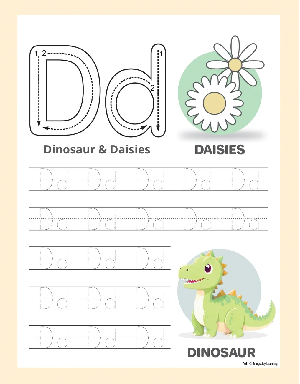 Brings joy learning workbook sample.webp