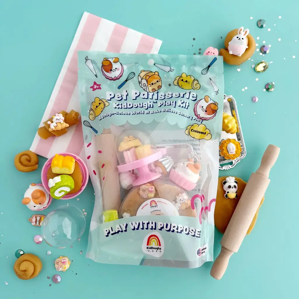 Pet Patisserie KidDough.webp