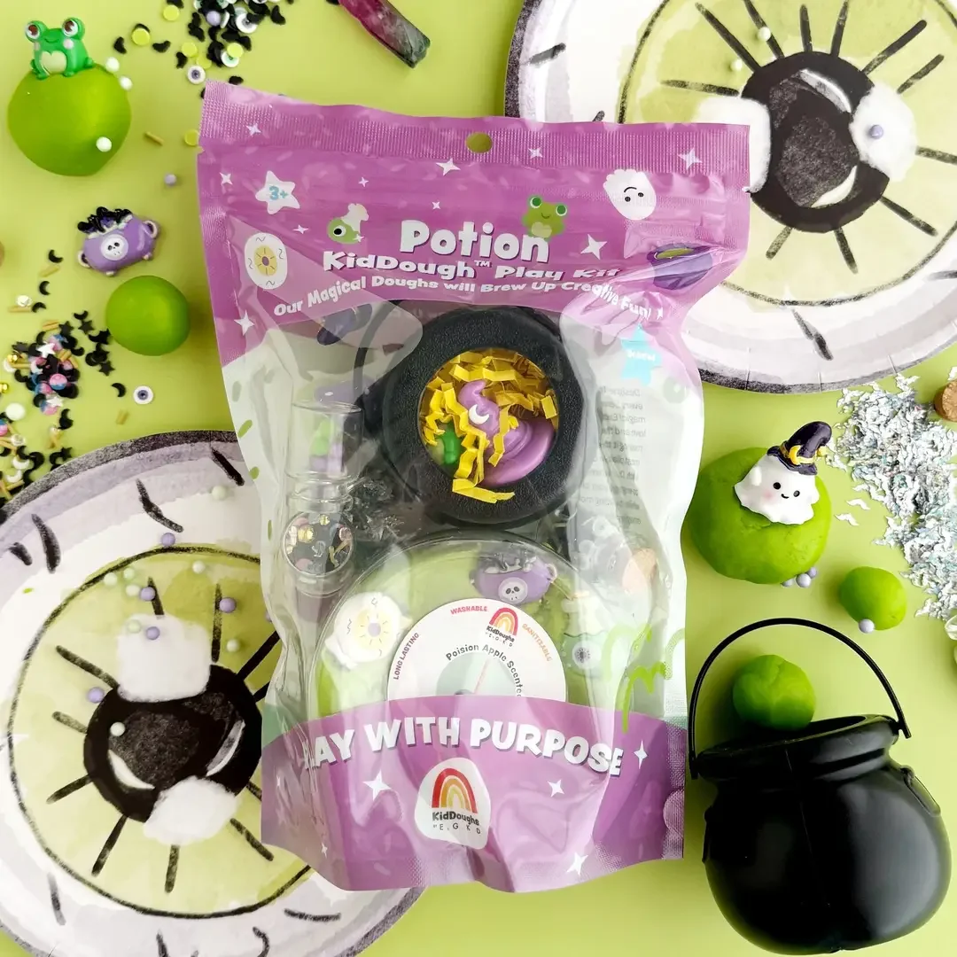 Potion KidDough Play Kit.webp
