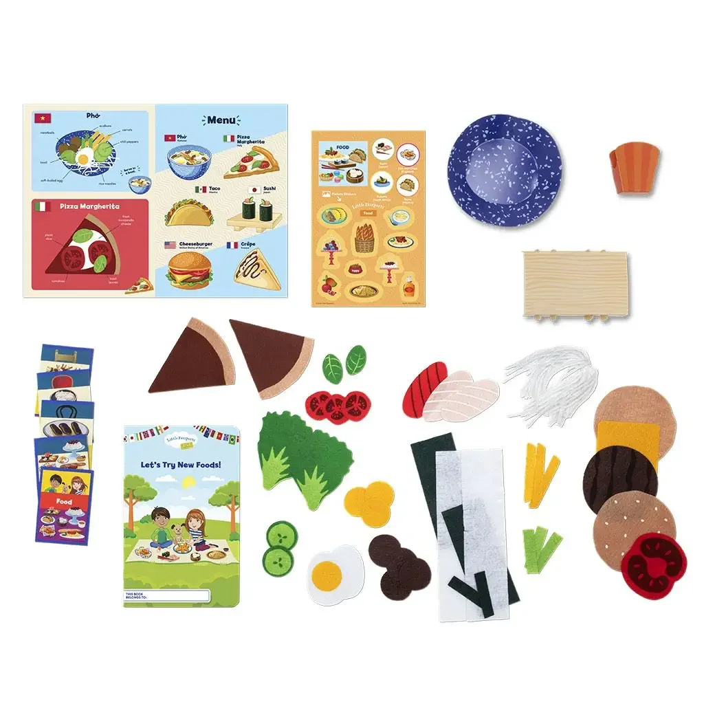 Little Passports Food Around the World Kit2.webp
