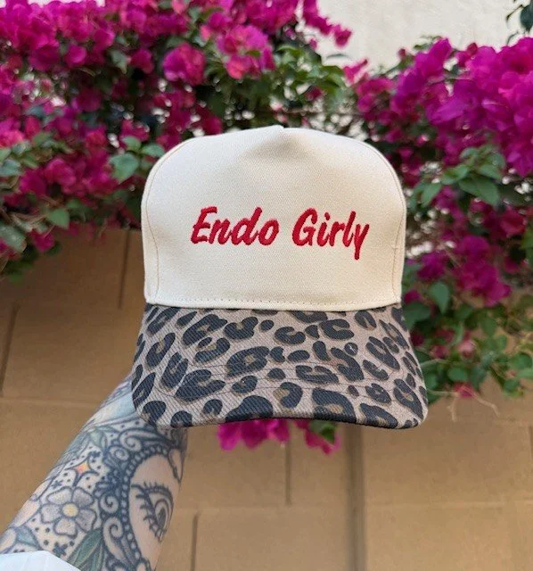 Endo Girly hat.jfif