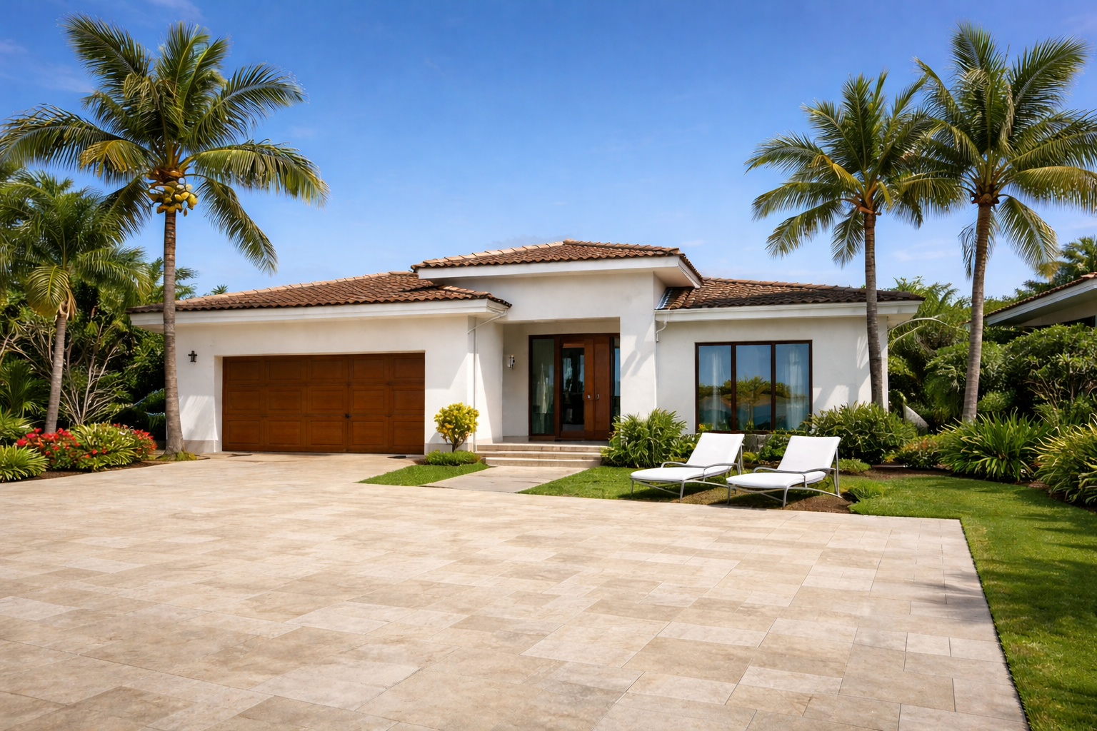 RESIDENTIAL HOME INSPECTIONS