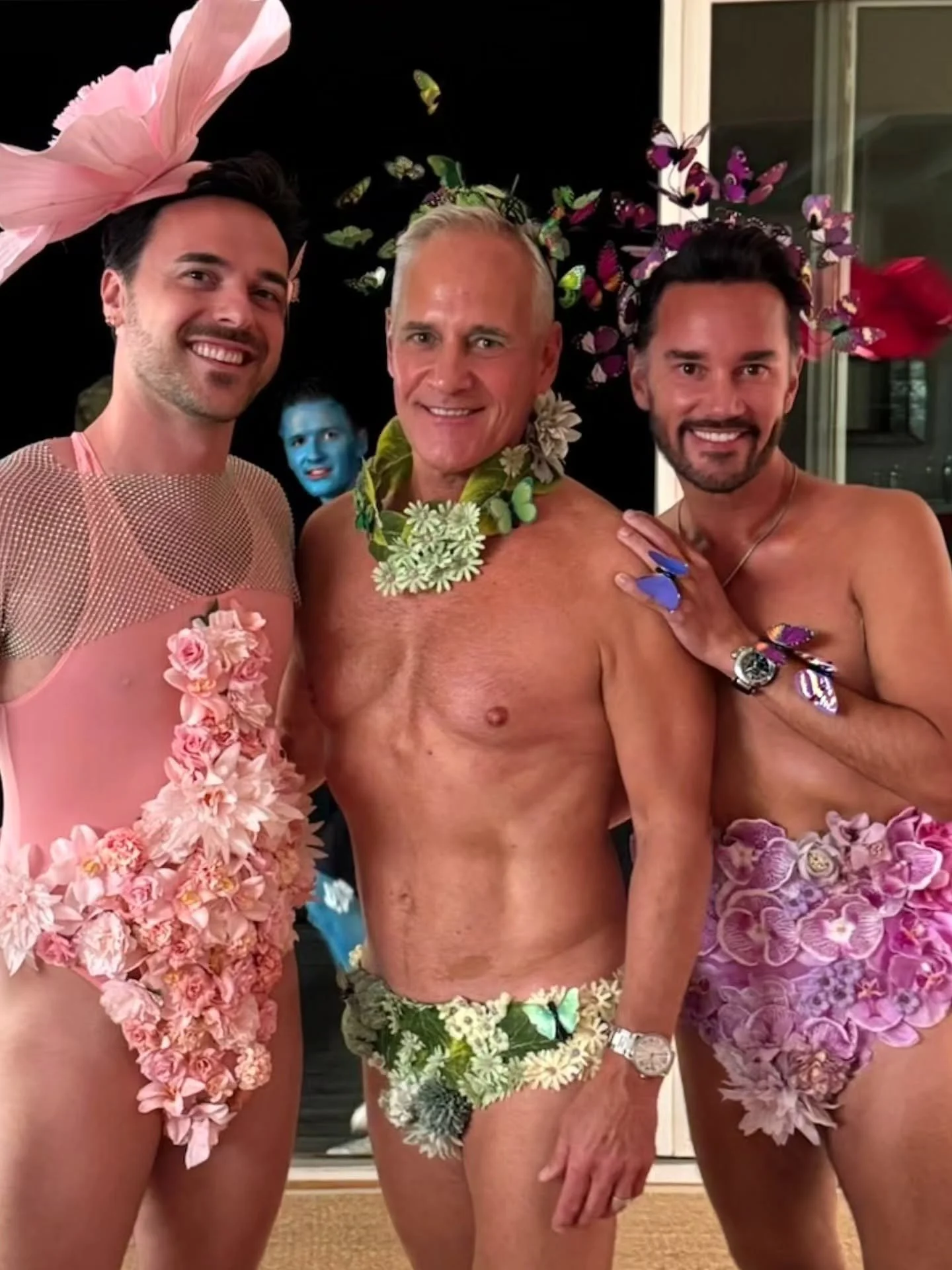 Pines Party 2025- Dreamscape