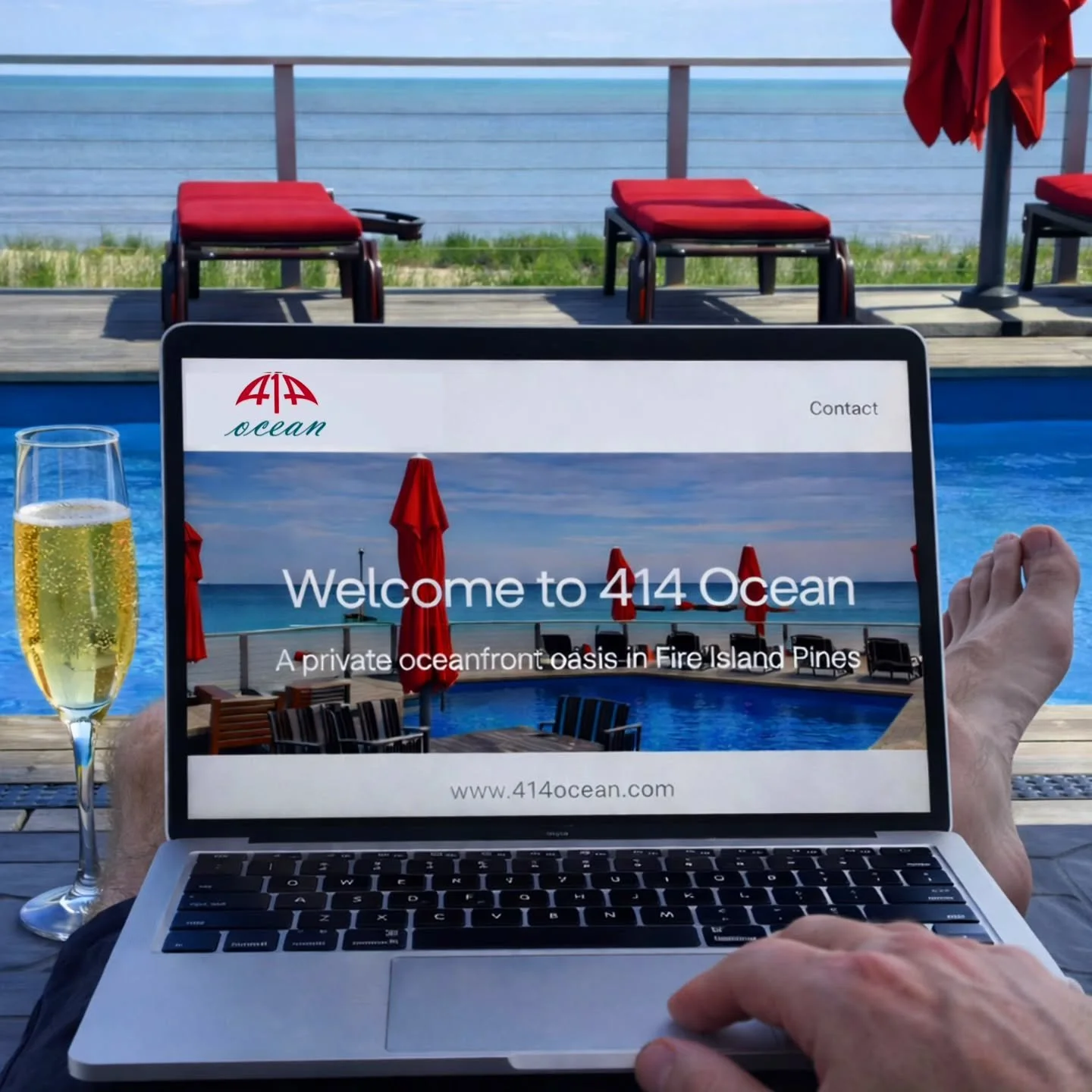 We have a new website! Check out 414ocean.com and share it with the Pines planners and house moms in your group.