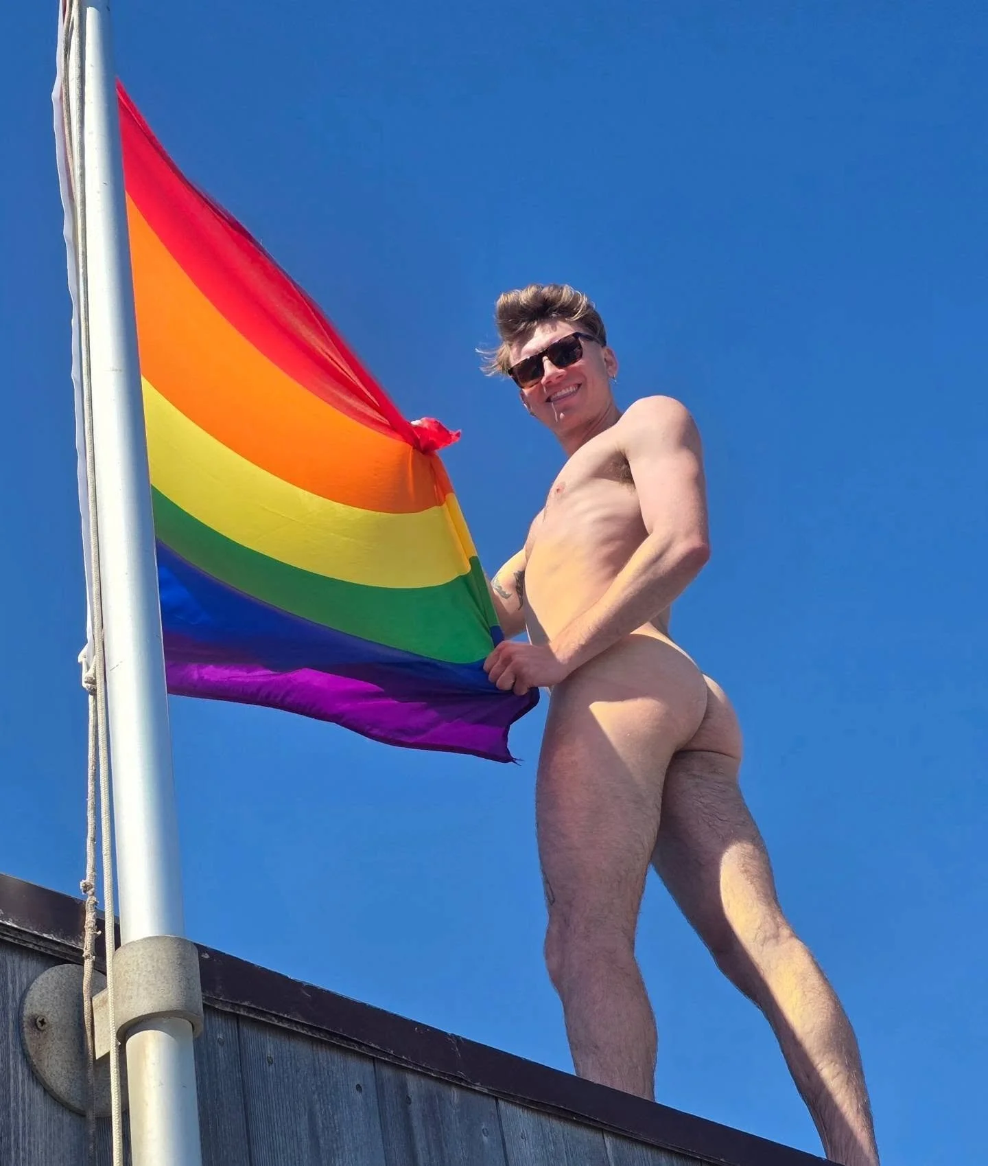 Happy pride!