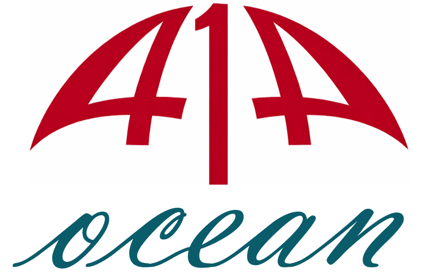414 Ocean