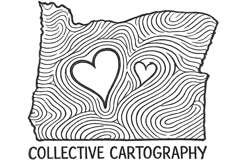 COLLECTIVE CARTOGRAPHY