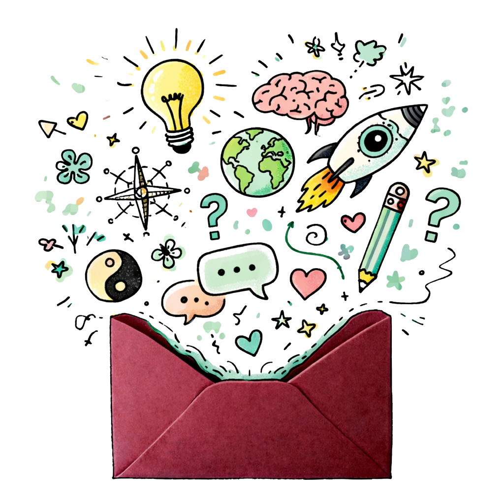 Invitations to Create