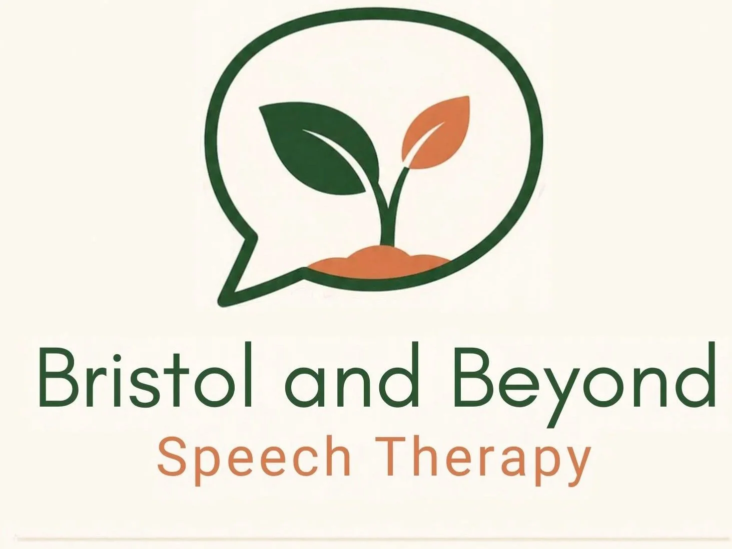 Bristol and Beyond Speech Therapy                  07769 773 981