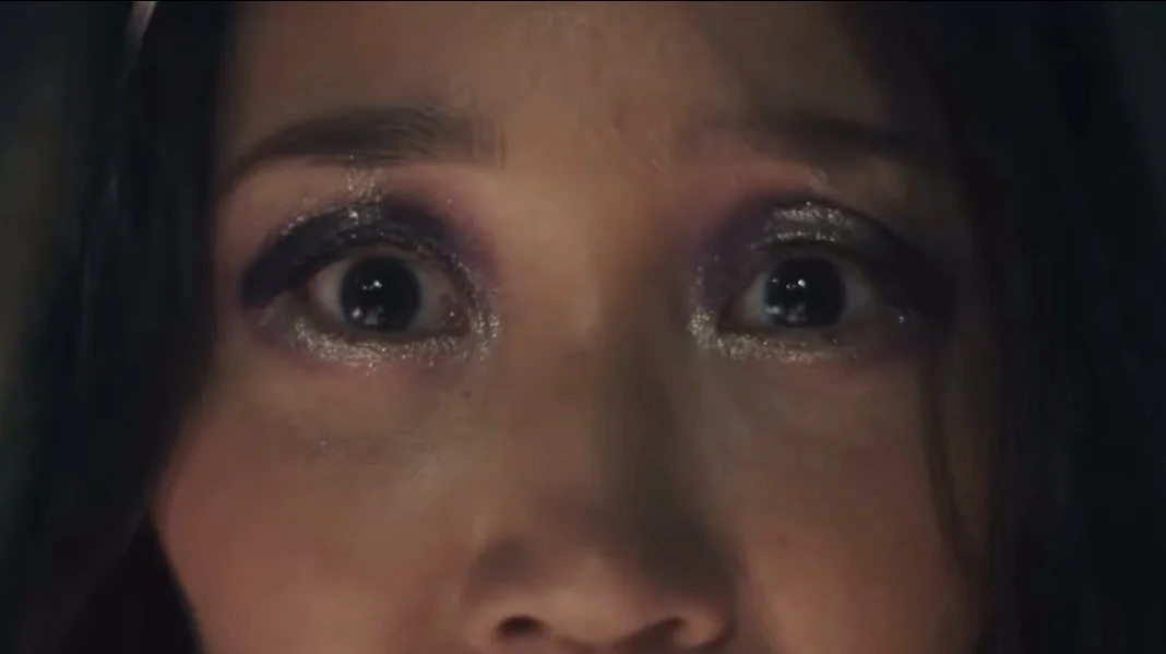 Stella Kim LA actor still