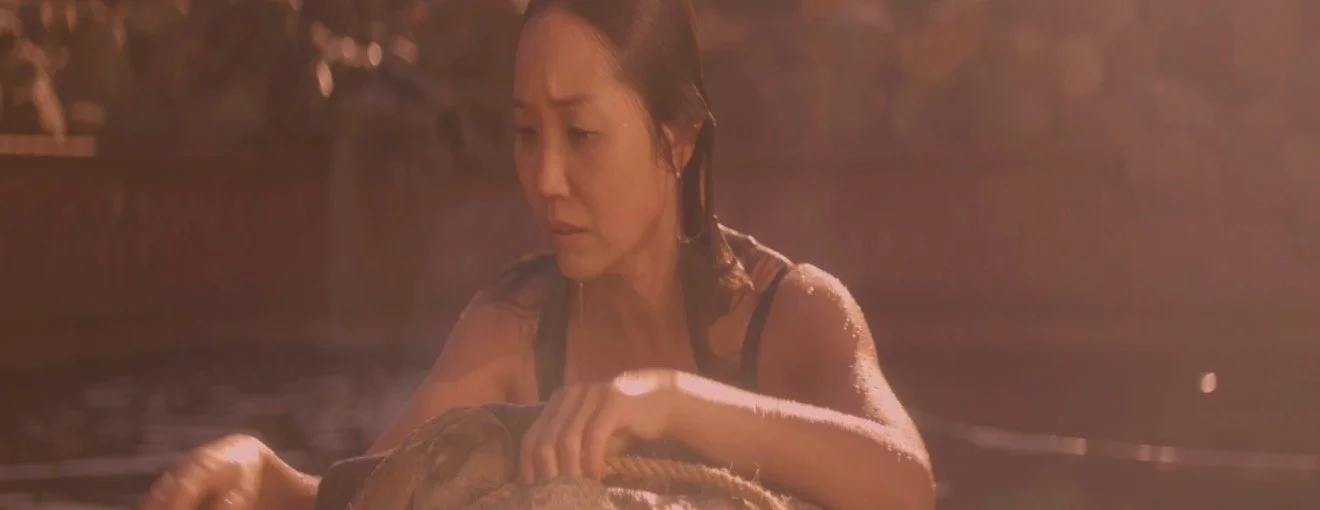 Stella Kim LA actor still