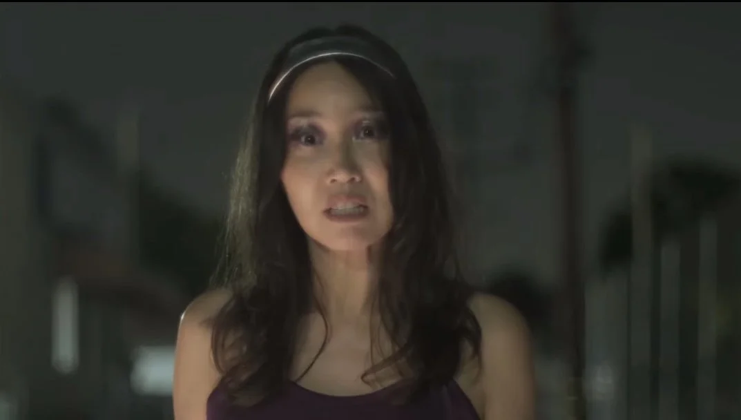 Stella Kim LA actor still