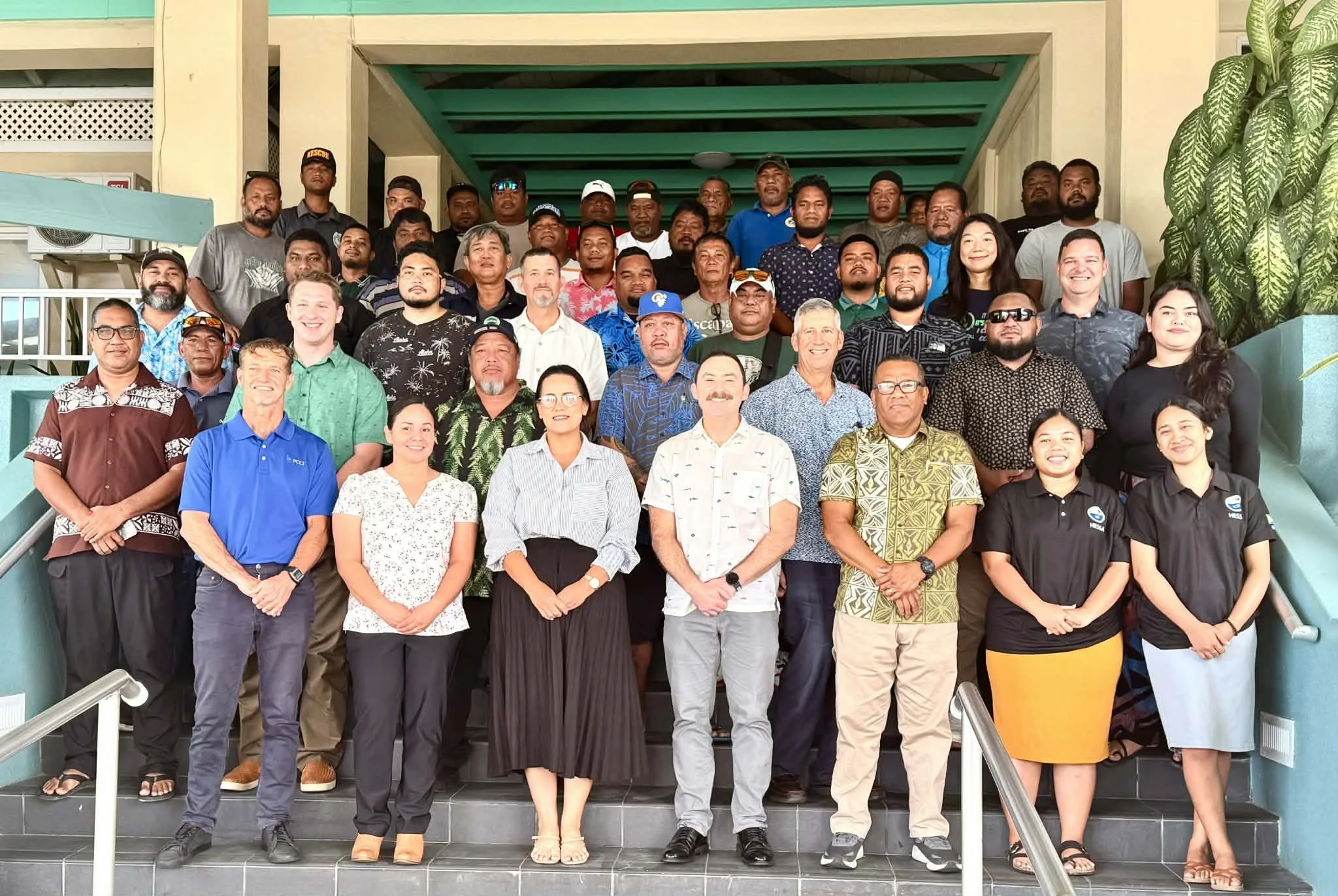 National Oil Spill Response plan workshop/training