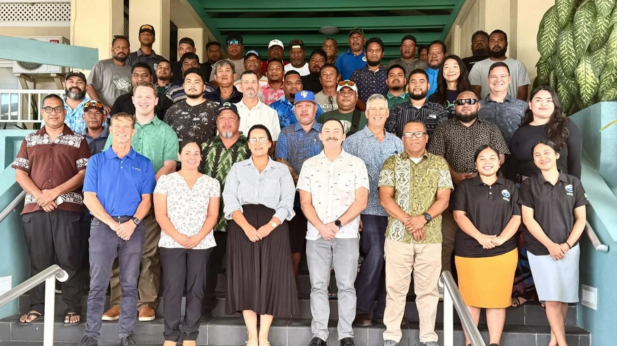 National Oil Spill Response plan workshop/training