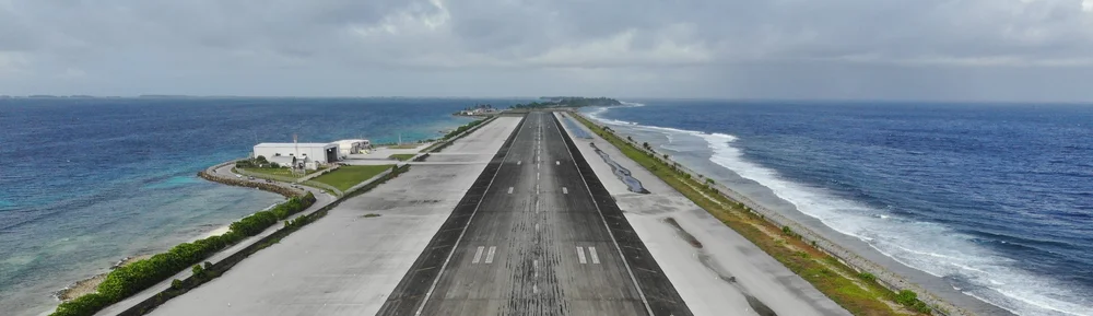 Page — Republic of the Marshall Islands Ports Authority