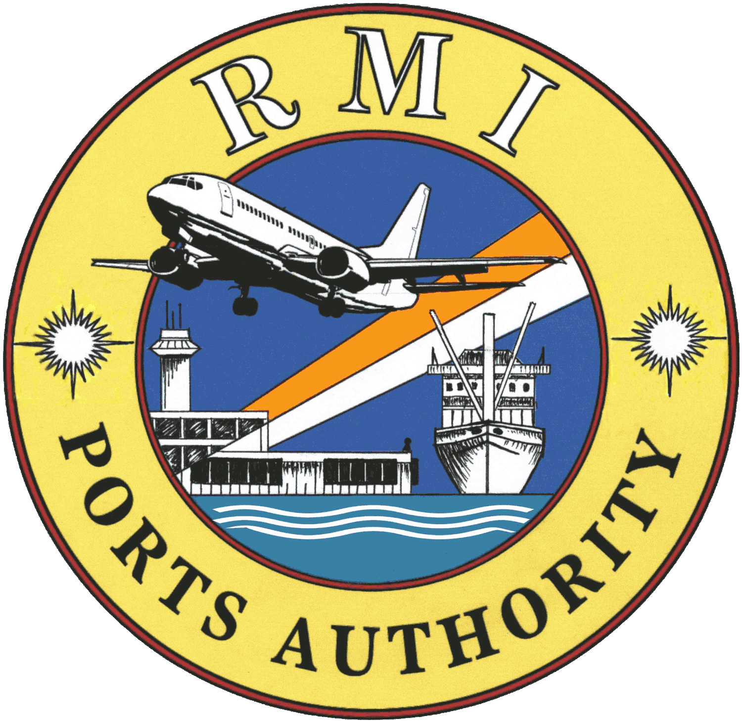 Republic of the Marshall Islands Ports Authority