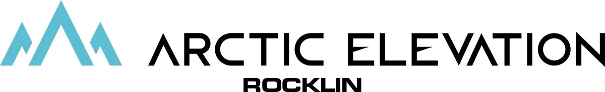 Arctic Elevation Rocklin