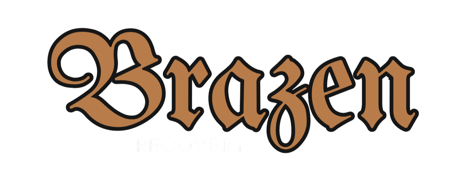Brazen Recovery