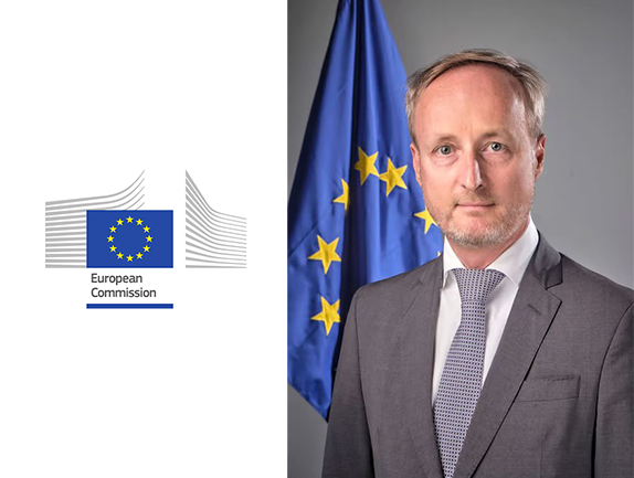 European Commission’s Director for Aviation, DG MOVE Confirms Keynote Position