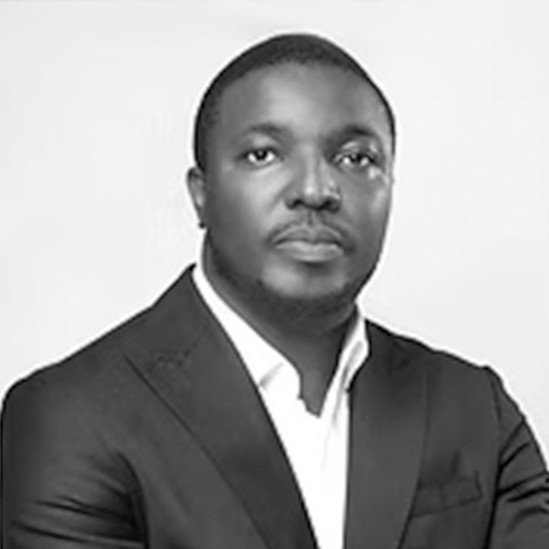 David Chijioke Arinze